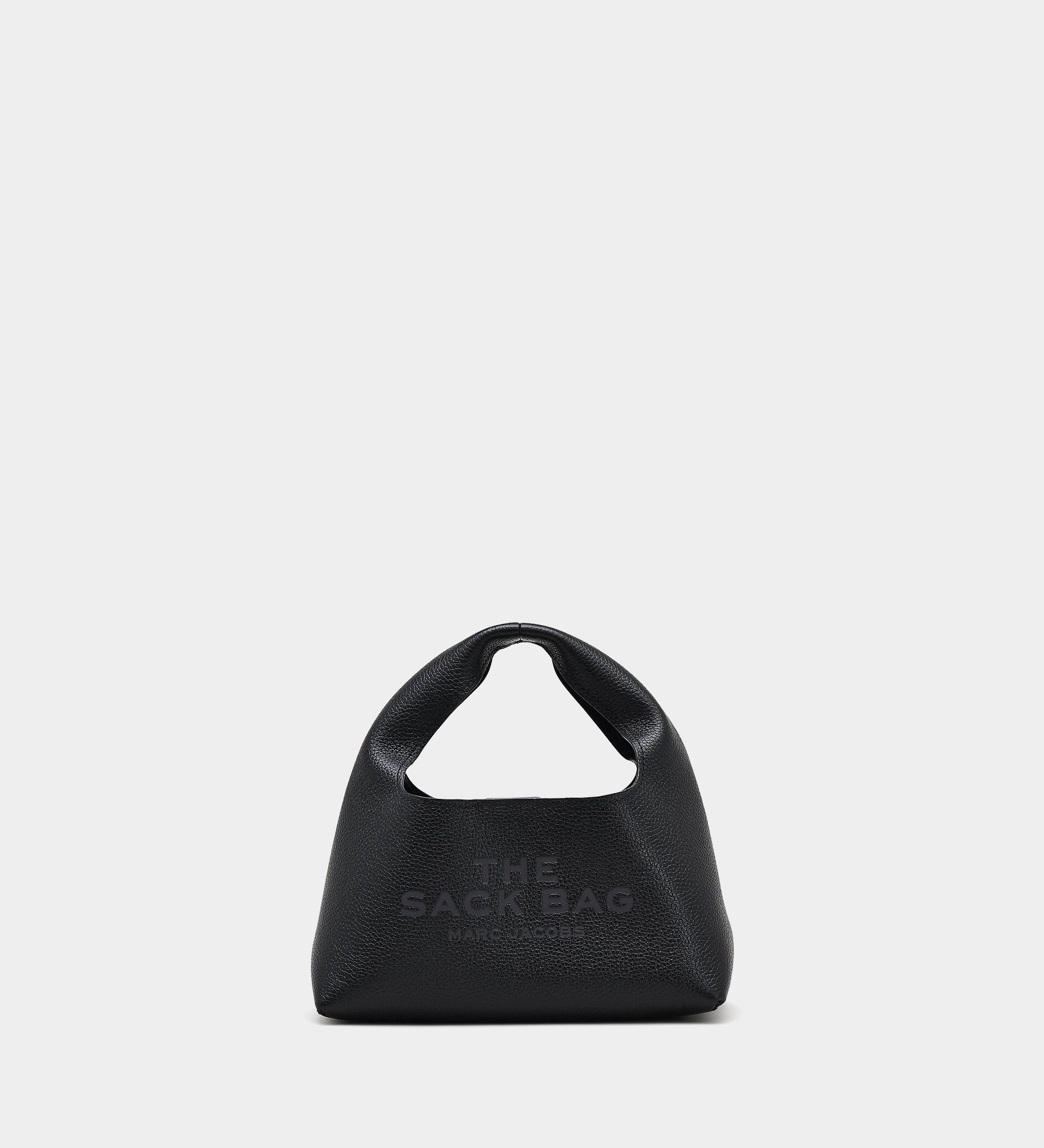 Marc Jacobs SACK 迷你皮革包 - 4款顏色