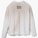 MARC JACOBS FUTURA 聯名系列雙面長袖上衣