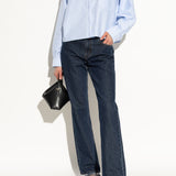 MARC JACOBS 綁帶厚底涼鞋