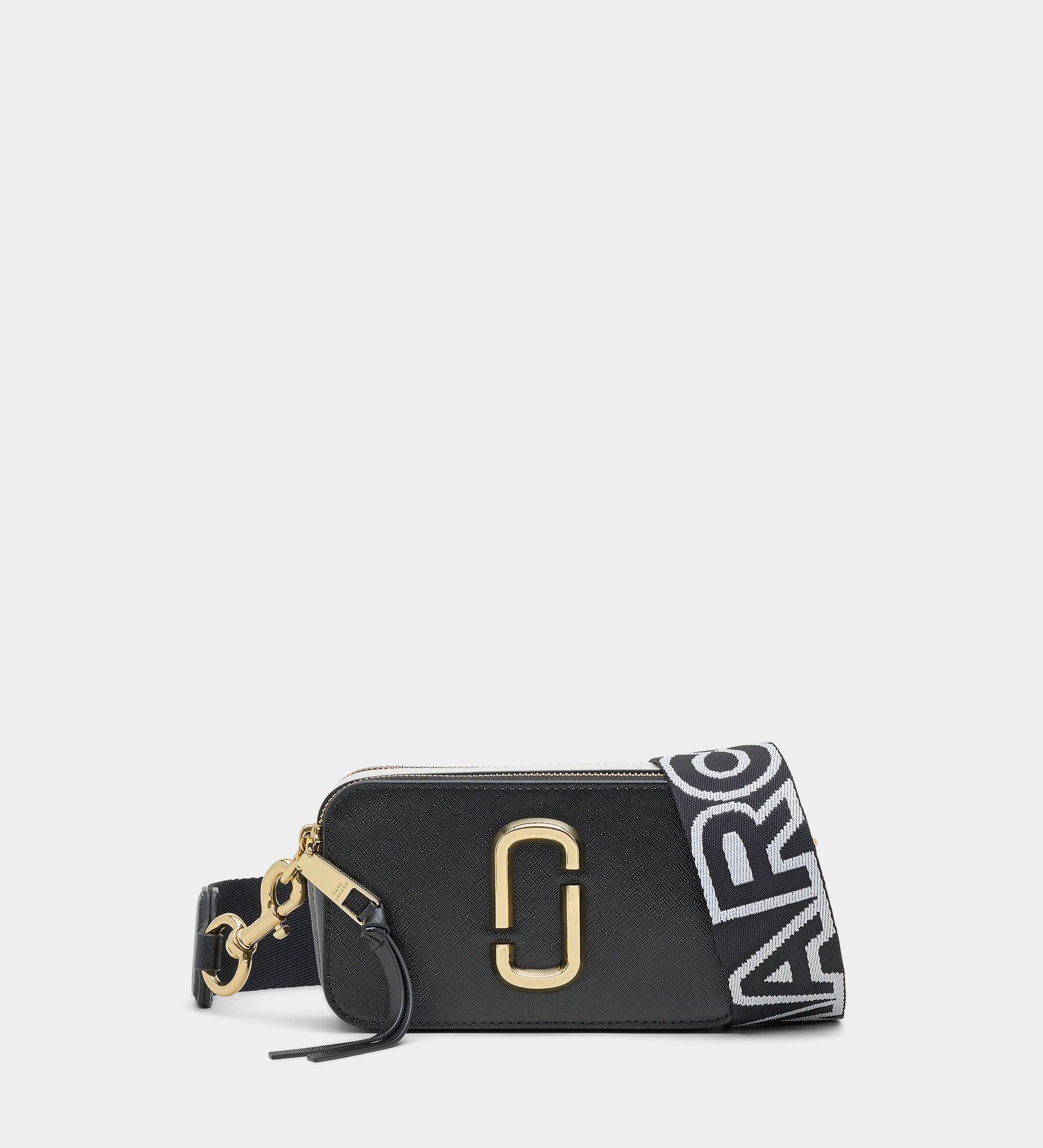 Marc Jacobs THE SNAPSHOT 撞色相機包 - 3款顏色