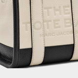 The CB Leather Tote Bag