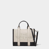 The Tote - Medium  Leather