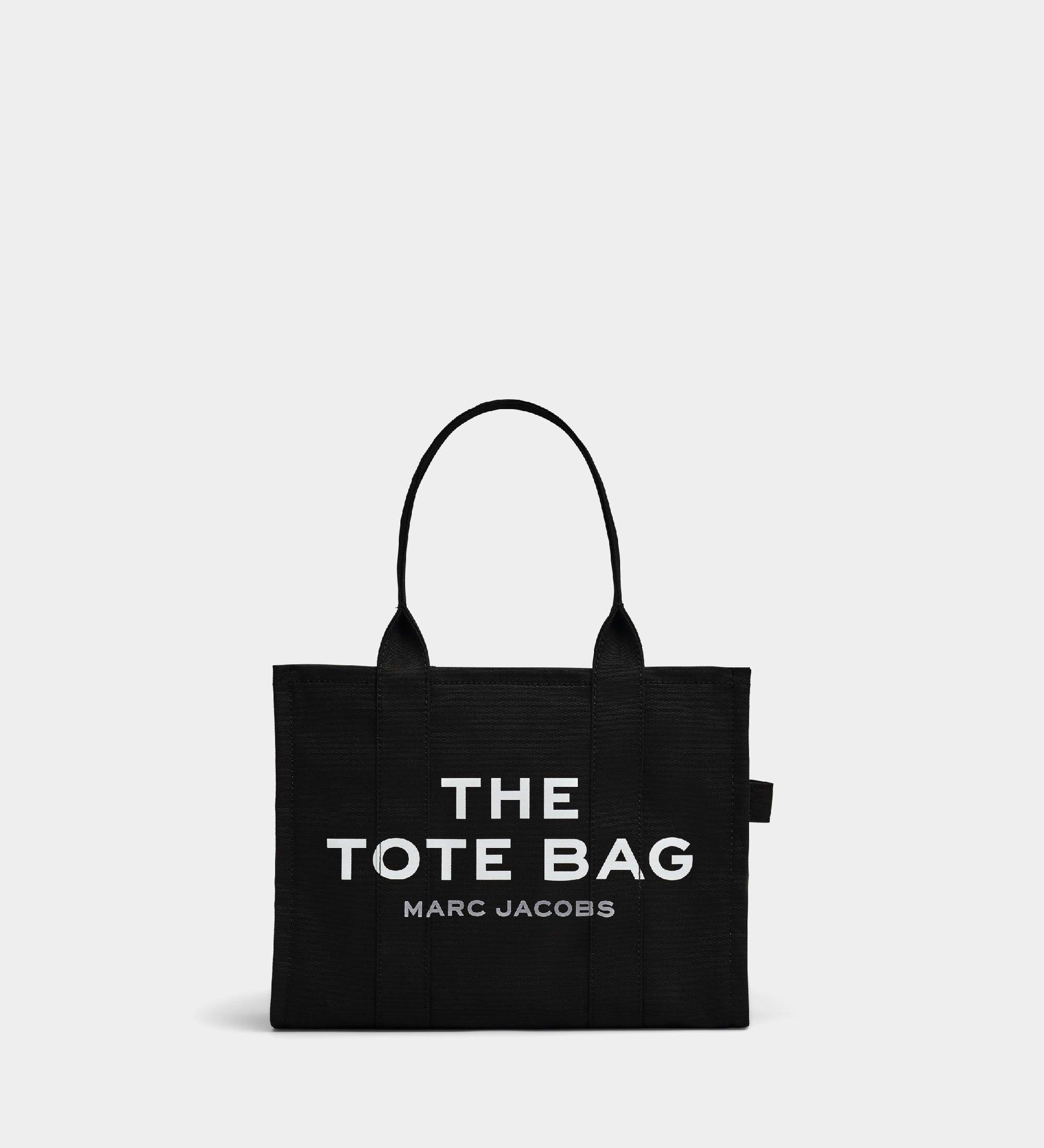 The Color Tote Bag - L