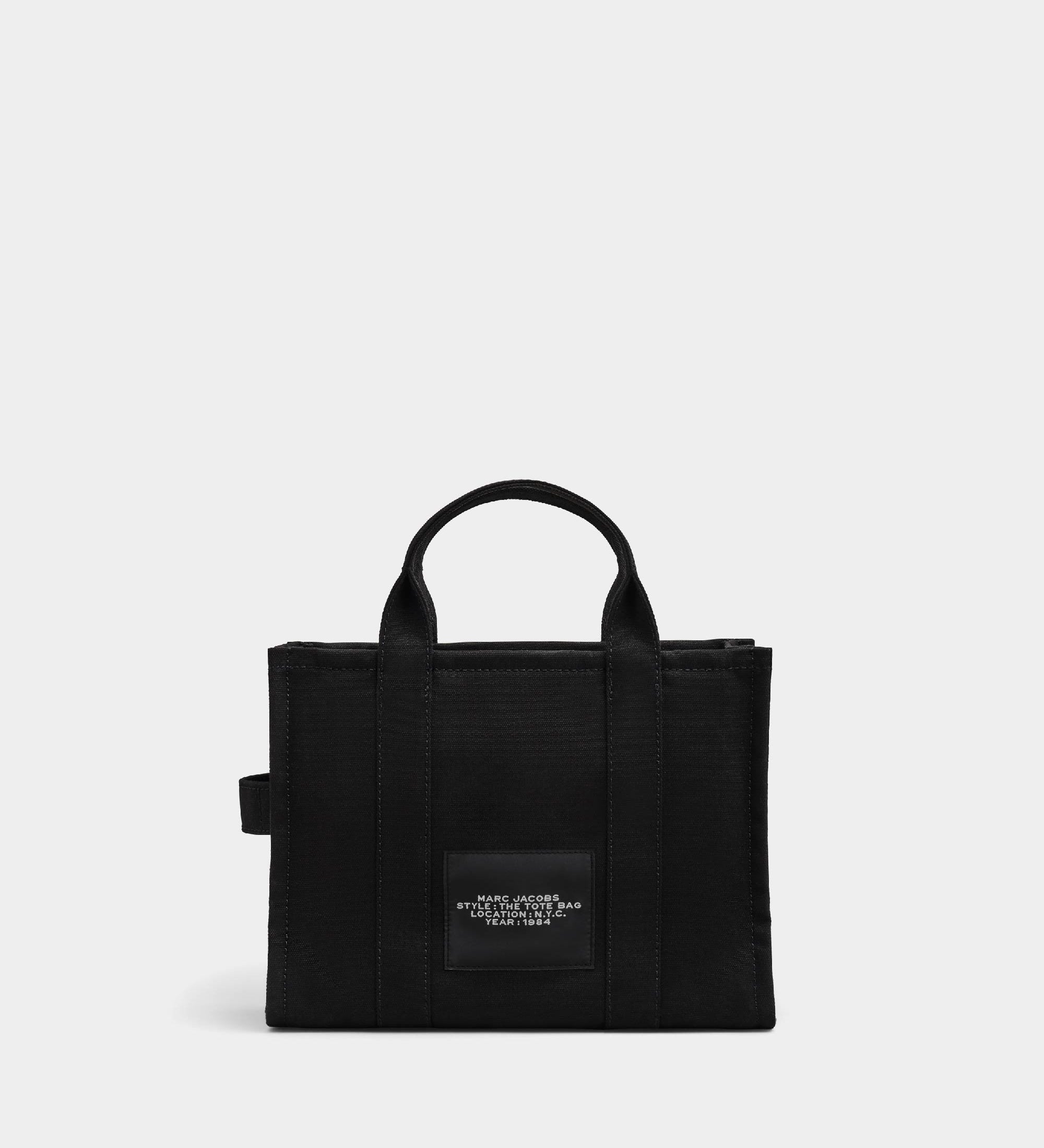 The Tote - Medium Canvas