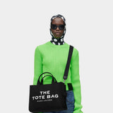 The Tote - Medium Canvas