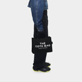 The Tote - Medium Canvas