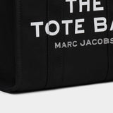 The Tote - Medium Canvas