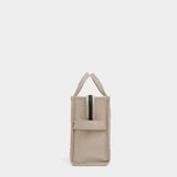 The Tote - Medium Canvas