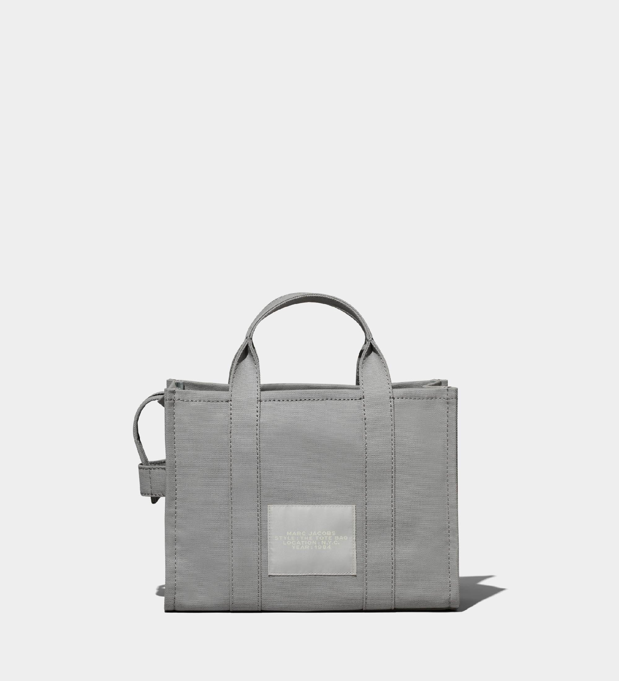 The Tote - Medium Canvas