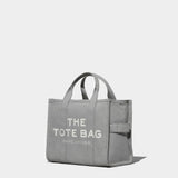 The Tote - Medium Canvas