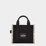 The Small Tote Bag - Jacquard