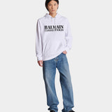 BALMAIN 巴黎 75008 連帽 T