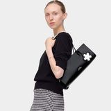 MARC JACOBS Glam 鏡面手提包