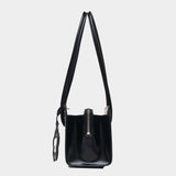 MARC JACOBS Glam 鏡面手提包