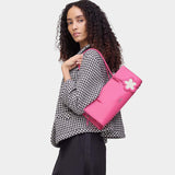 MARC JACOBS Glam 鏡面手提包