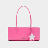 MARC JACOBS Glam 鏡面手提包