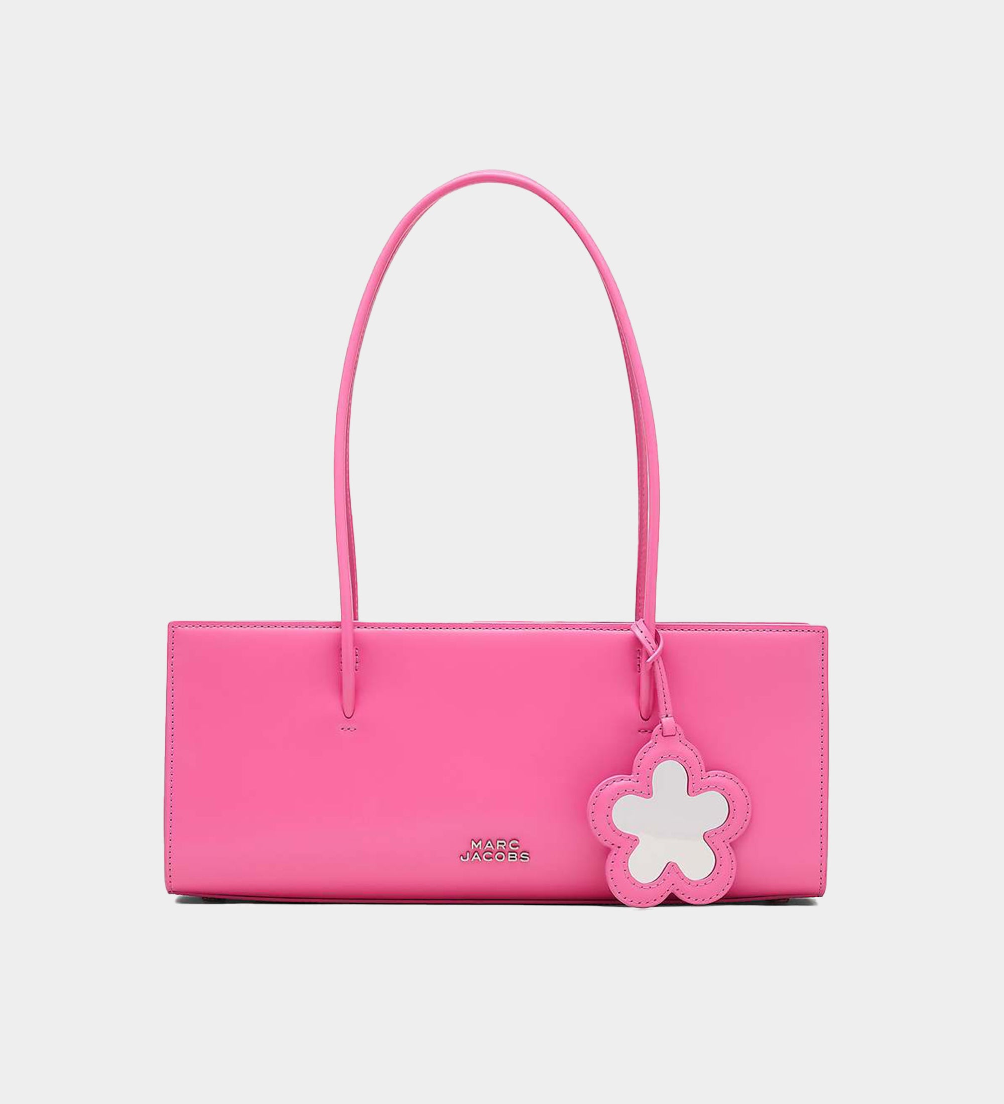 MARC JACOBS Glam 鏡面手提包