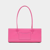 MARC JACOBS Glam 鏡面手提包