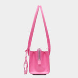 MARC JACOBS Glam 鏡面手提包