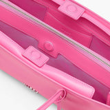 MARC JACOBS Glam 鏡面手提包