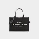 MARC JACOBS Doggy 托特包