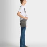 BALLY MYTHOS 雙層斜肩包