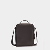 BALLY MYTHOS 雙層斜肩包