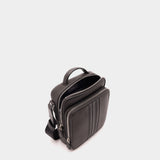 BALLY MYTHOS 雙層斜肩包