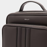 BALLY MYTHOS 雙層斜肩包