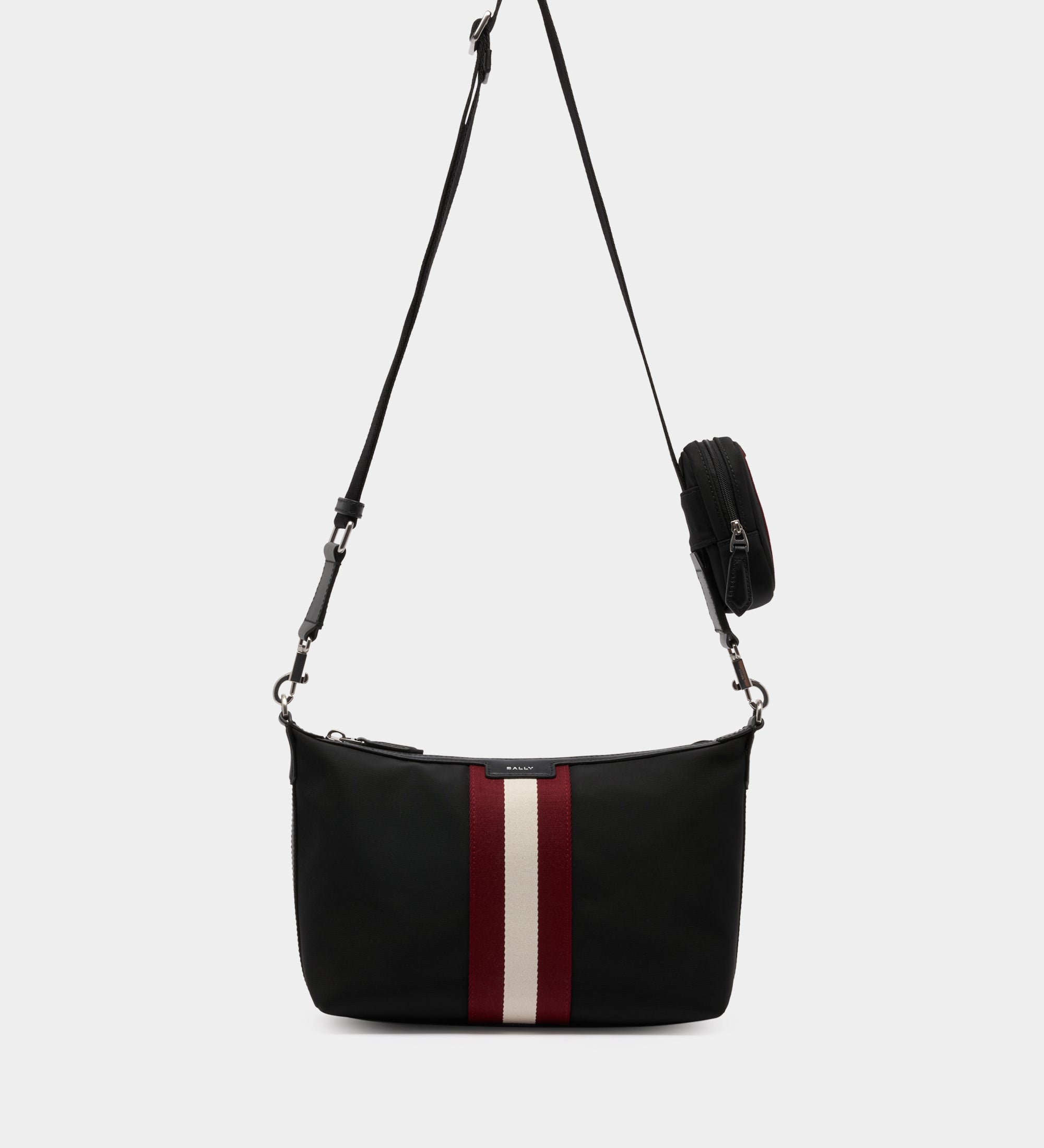 BALLY CODE 斜肩包