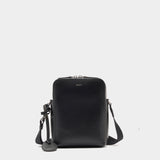 BALLY CAPITOL 直式斜肩包