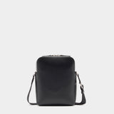 BALLY CAPITOL 直式斜肩包