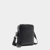 BALLY CAPITOL 直式斜肩包