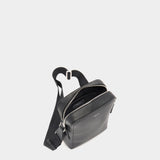 BALLY CAPITOL 直式斜肩包