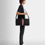 BALLY CODE travel bag 