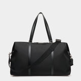 BALLY CODE travel bag 