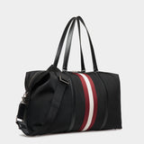 BALLY CODE travel bag 