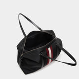 BALLY CODE travel bag 