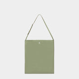 BALLY | CODE small bucket bag 