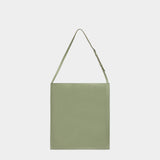 BALLY | CODE small bucket bag 