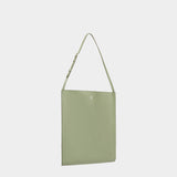 BALLY | CODE small bucket bag 