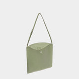 BALLY | CODE small bucket bag 