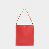 BALLY | CODE small bucket bag 