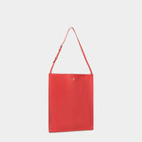 BALLY | CODE small bucket bag 