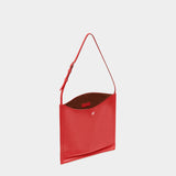 BALLY | CODE small bucket bag 