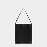 BALLY | CODE small bucket bag 