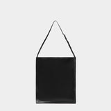 BALLY | CODE small bucket bag 