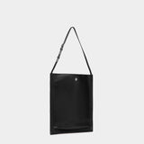 BALLY | CODE small bucket bag 