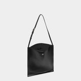 BALLY | CODE small bucket bag 