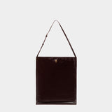 BALLY | CODE small bucket bag 